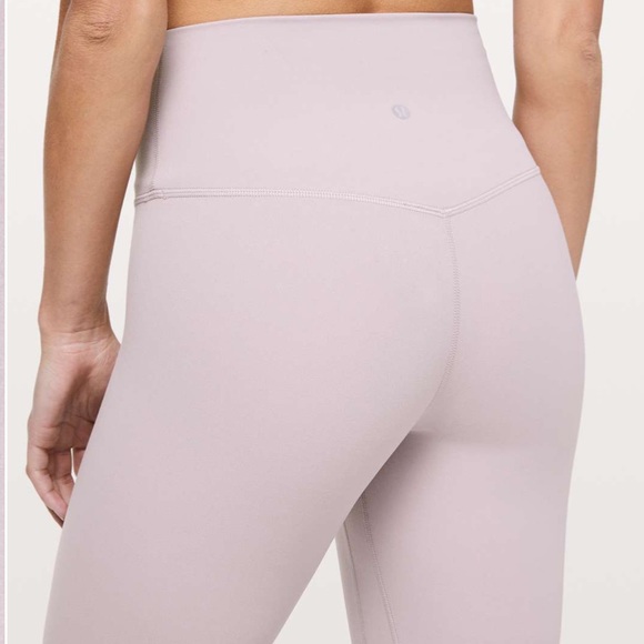 lululemon athletica Pants - Lululemon Align Crop